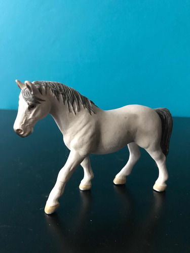 Figurschleich Lipizzaner Caballo Animal Animal Retirado Raro