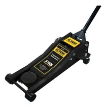 Comprar Crique Hidráulico Extra Chato Carro Gato 3t Profesional Konan TKCC\u002F3EC Perfil bajo Alt Maxima 500 Mm Alt minima 75mm