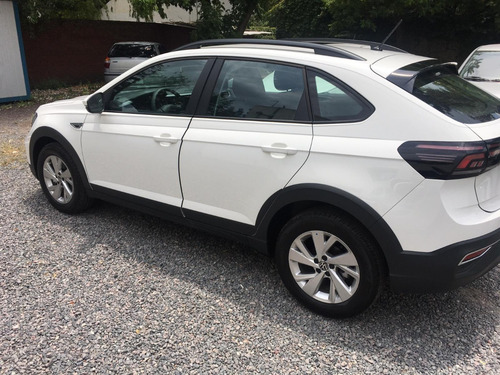 Nueva Volkswagen Nivus 1.0 T $300.000 O Tu Usado + Cuotas D