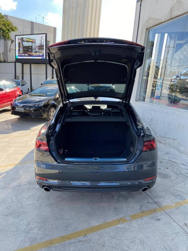Audi A5 2.0 Tfsi Gasolina Sportback S-line S Tronic