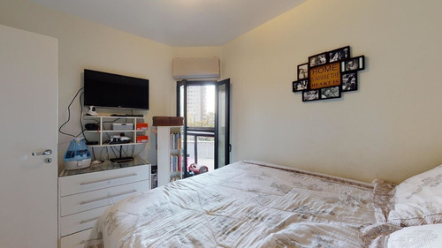 Imagem 18 de 28 de Apartamento À Venda No Bairro Bosque Da Saúde - São Paulo/sp - O-23023-37979