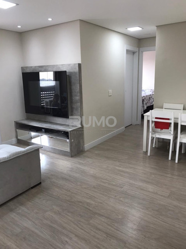 Imagem 3 de 30 de Apartamento À Venda Em Jardim Nossa Senhora Auxiliadora - Ap011933
