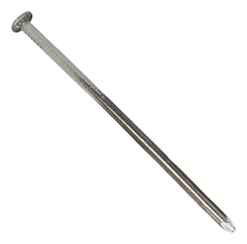 Clavo 4 Pulgadas 1kg