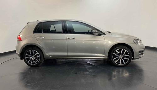 Imagen 6 de 15 de 30914 - Volkswagen Golf 2017 Con Garantía