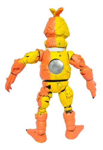 Figura Five Nights At Freddy's Twisted Chica