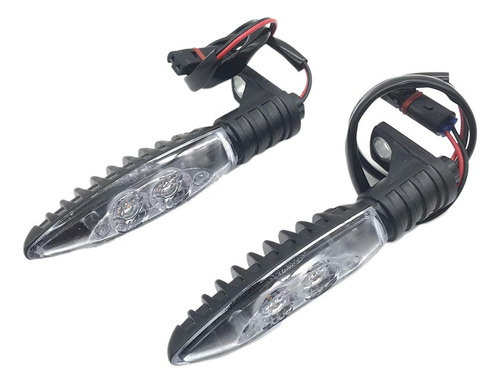 Indicador Led De Intermitentes Para Bmw R1200gs Adv F650gs R