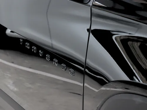 Chevrolet Traverse 3.6 V6 Traverse Rs At