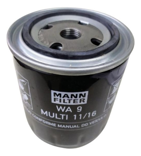 Filtro De Agua Wa-09 Para Cummins Clark-fiat-ford Komatzu