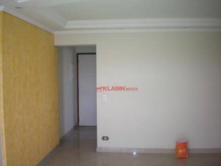 Imagem 5 de 30 de Apartamento Com 3 Dormitórios A Venda Na Chácara Klabin. - Ap10081
