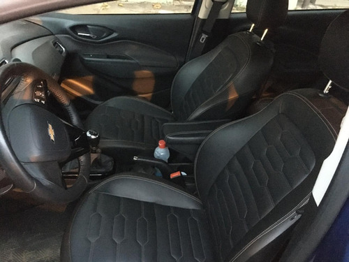 Imagem 6 de 11 de Chevrolet Prisma Ltz 2019