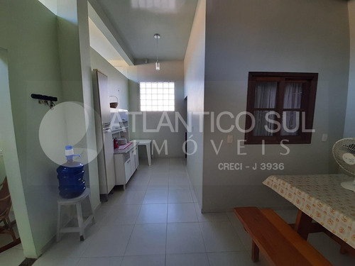 Imagem 18 de 30 de Casa À Venda, Canoas, Pontal Do Parana - Pr - 510