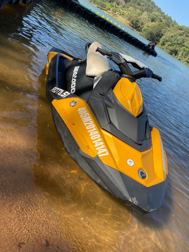 Sea-doo Spark Trixx 90 Hp