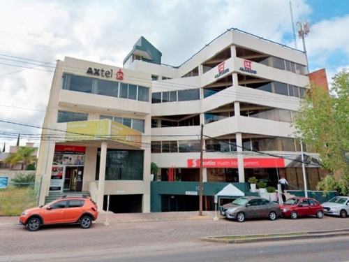 Oficina En Renta Bosques Del Prado, Aguascalientes