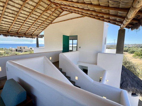 Casa Sierra Y Mar, El Sargento, Bcs