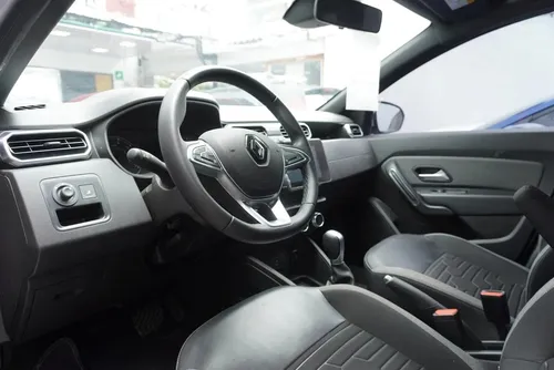 Renault Duster 1.6 Intense Mt