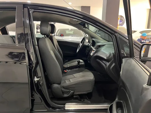 Chevrolet Sail 1.4 Ls