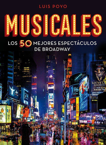 50 Musicales - Luis Poyo