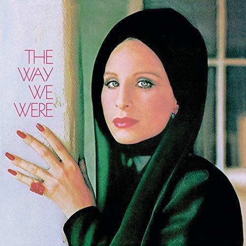 Cd The Way We Were - Barbra Streisand _z