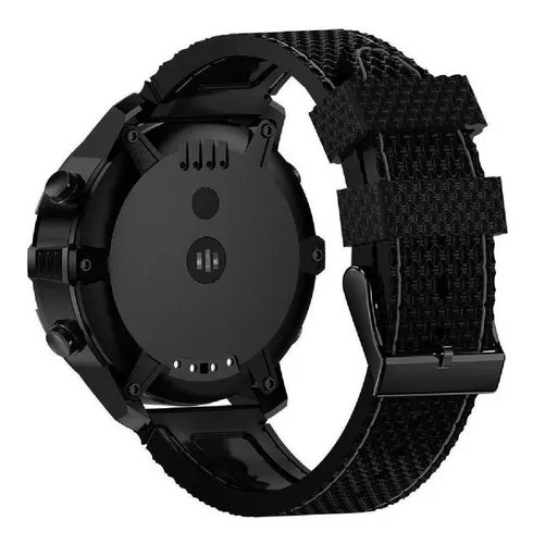 Lemfo lem6 cheap smart watch