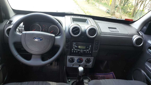 Ford Ecosport 2009 1.6 Xlt Flex 5p 105 Hp