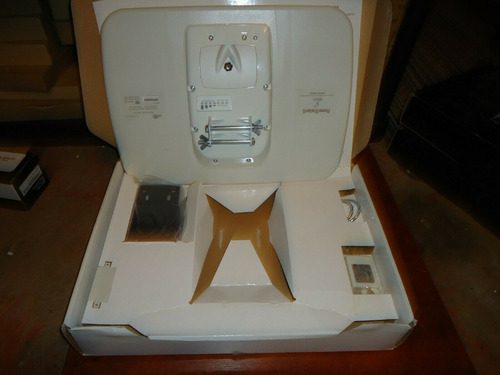 Ubiquiti Networkpower Station5 Ps5-22v Wireless Access Point (Usado)