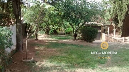 Imagem 10 de 10 de Chácara Á Venda Em Mairiporã, Jardim Tercasa - 750 M² - Ch25