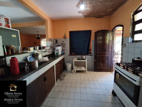 Imagem 21 de 30 de Vendo Sitio No Bairro Maravilha Em Paty Do Alferes - Rj. - St00026 - 69895787