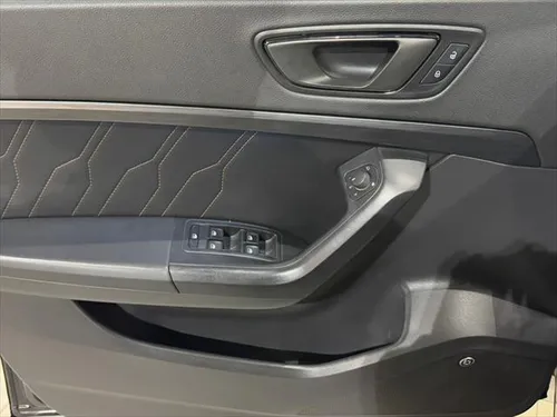 Seat Ateca 2022