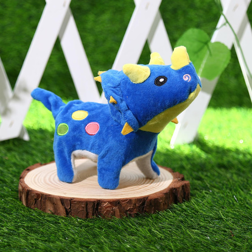 Favores De Fiesta De Juguetes 18x15x6cm Azul/eléctrico