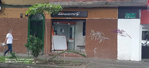 Local Comercial, Excelente Ubicacion