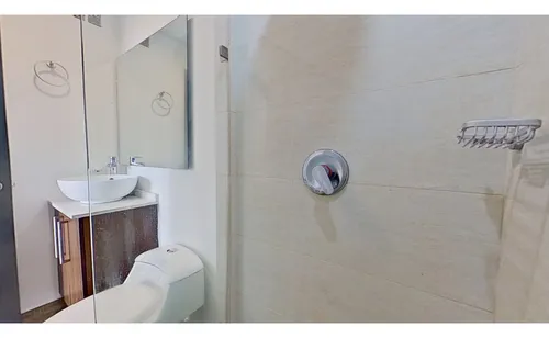 Venta Apartaestudio Chapinero Occidental