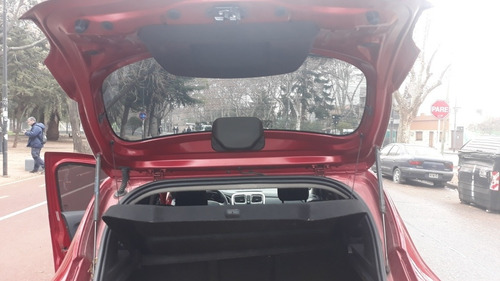 Imagen 18 de 23 de Renault Sandero 2018 1.6 Privilege Pack 105cv Nac 1 Mano Gnc