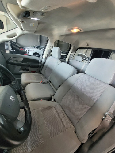 Dodge Ram 5.9 2500 Slt Quadcab Atx 4x4