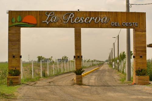 La Reserva Del Oeste Ruta 6 Km 148