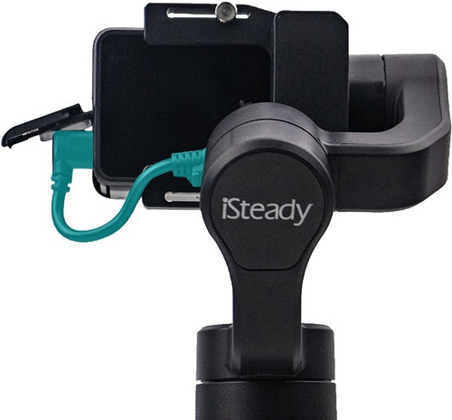 Estabilizador Hohem Istead Pro 2 Gopro Hero 6 5 4 3 Gimbal