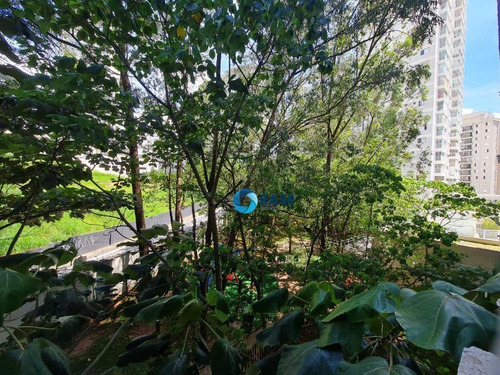 Imagem 10 de 22 de Apartamento Com 1 Dormitório À Venda, 49 M² Por R$ 370.000,00 - Jardim Sul São Paulo - São Paulo/sp - Ap11806