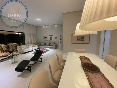 Imagem 1 de 17 de Apto No Villaggio Panamby 235m2 Andar Alto 3 Suítes + Home Office Vista Panorâmica! - 07302 - 69427652