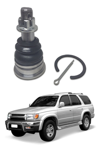 Pivo Superior Suspensao Toyota Hilux Sw4 3.0 Turbo 1997/2004