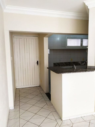 Imagem 3 de 11 de Apartamento Com 1 Dormitório Para Alugar, 50 M² Por R$ 2.200/mês - Jardim América - São Paulo/sp - Ap20189