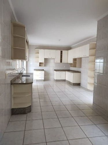 Imagem 13 de 18 de Casa À Venda, 324 M² Por R$ 450.000,00 - Vila Ideal - São José Do Rio Preto/sp - Ca9051