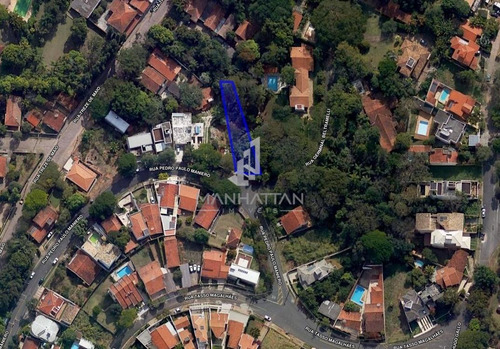 Imagem 7 de 7 de Terreno À Venda Em Jardim Sorirama (sousas) - Te002269