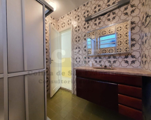 Imagem 29 de 30 de Casa Comercial De 120m² Vila São Francisco - Ca04762 - 68745721
