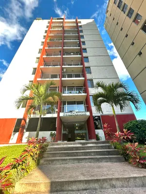 Apartamento en alquiler