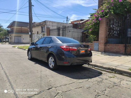 Toyota Corolla 1.8 Xei Mt 140cv 2014