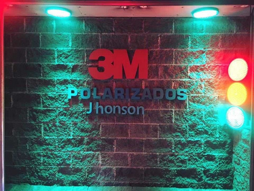 Polarizado Antivandalismo 400mic Solo Marzo El Más Grueso!!!