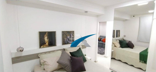 Apartamento Á Venda `3 Quartos - São Bernardo/sp - Ap5349