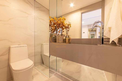 Apartamento Com 3 Dormitório(s) Localizado(a) No Bairro Vila Mariana Em São Paulo / São Paulo - 17676:925295
