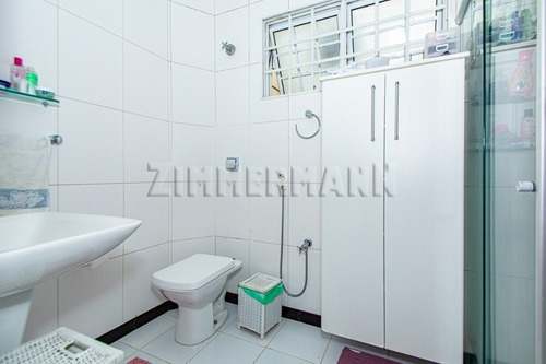 Imagem 10 de 15 de Casa - Perdizes - Ref: 142888 - V-142888