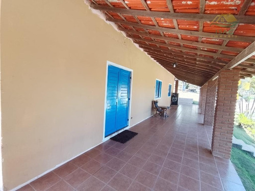 Imagem 6 de 30 de Chácara À Venda Em Terra Preta - Mairiporã/sp - 0139 - 34968556