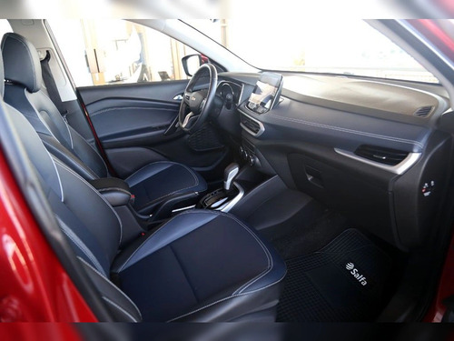 Chevrolet Tracker 1.2T AUT